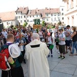 "Szóstka" zielona już w drodze