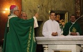 Bazylika w Piekarach ma nowego proboszcza 