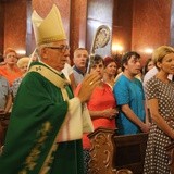 Bazylika w Piekarach ma nowego proboszcza 