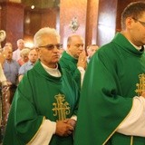 Bazylika w Piekarach ma nowego proboszcza 