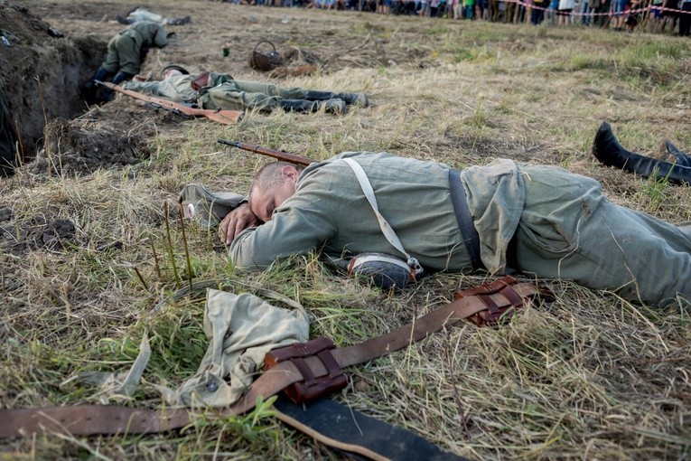 V Skierniewickie Spotkania z Historią