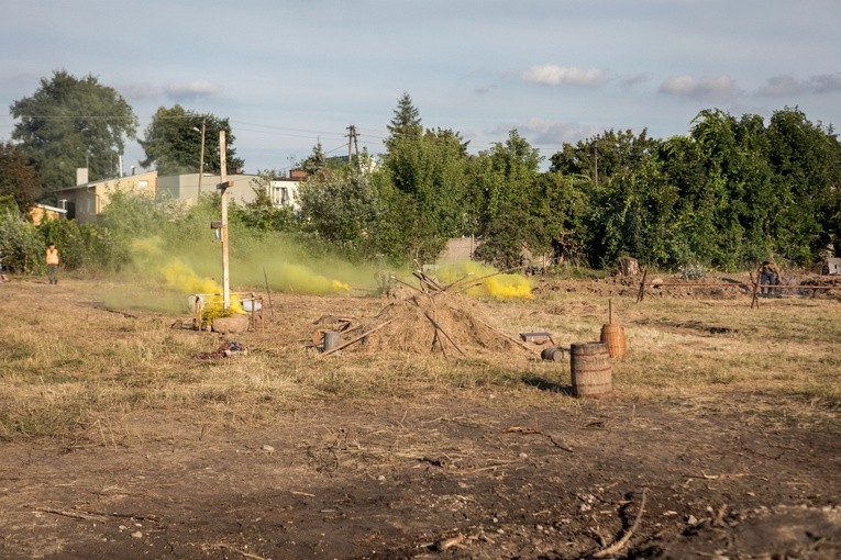 V Skierniewickie Spotkania z Historią