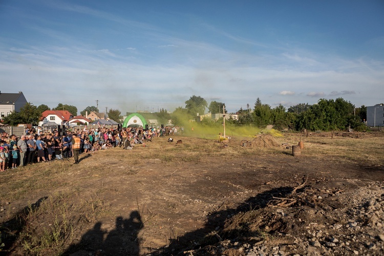 V Skierniewickie Spotkania z Historią