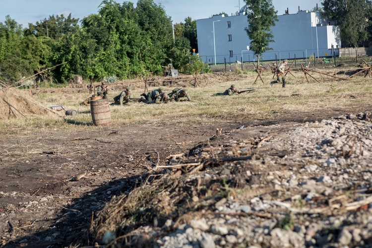 V Skierniewickie Spotkania z Historią