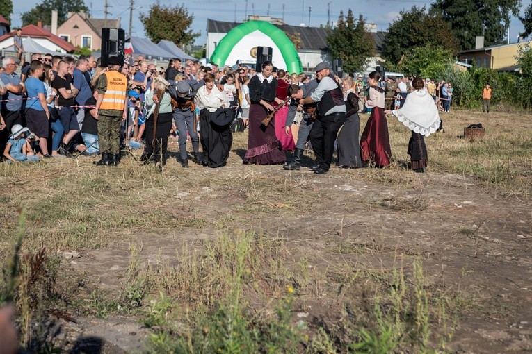 V Skierniewickie Spotkania z Historią