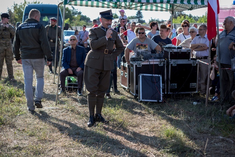 V Skierniewickie Spotkania z Historią