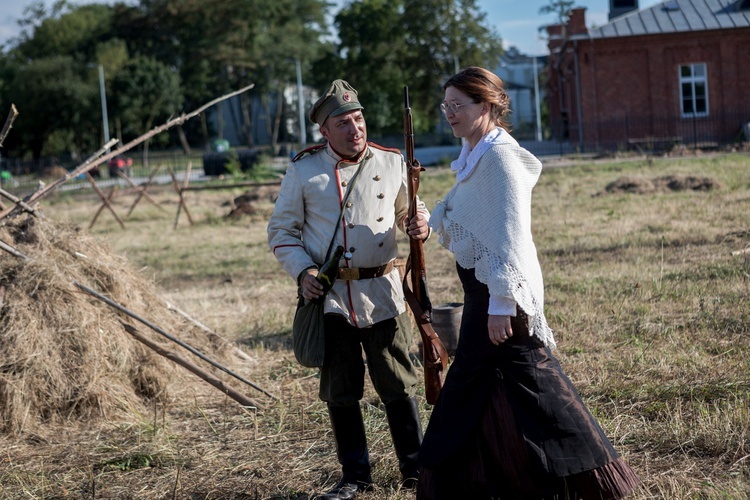 V Skierniewickie Spotkania z Historią