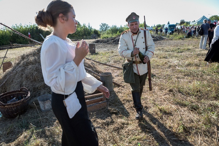 V Skierniewickie Spotkania z Historią