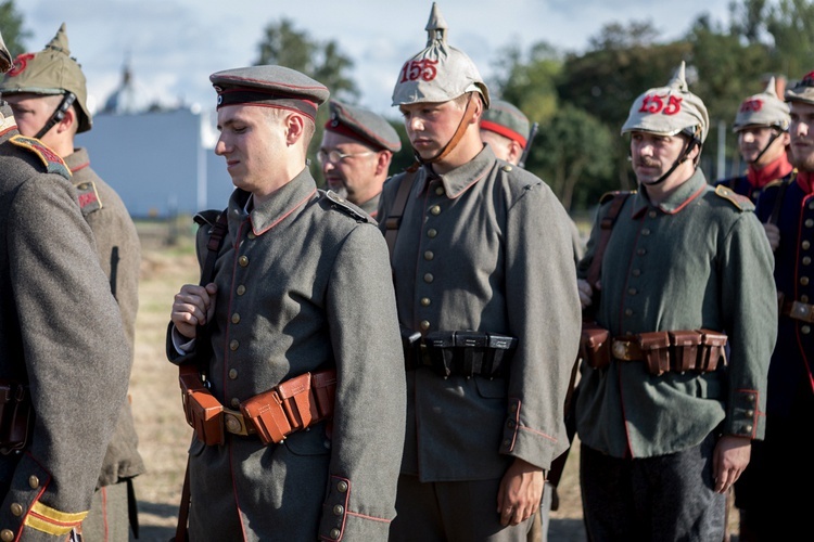 V Skierniewickie Spotkania z Historią