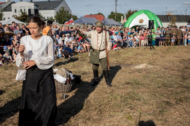 V Skierniewickie Spotkania z Historią