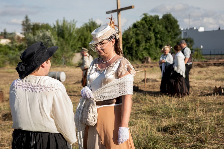 V Skierniewickie Spotkania z Historią