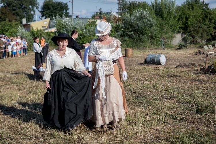 V Skierniewickie Spotkania z Historią