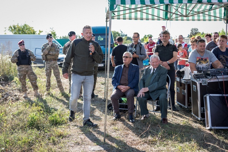 V Skierniewickie Spotkania z Historią