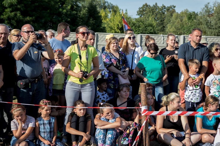 V Skierniewickie Spotkania z Historią