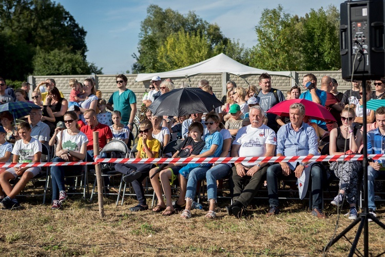 V Skierniewickie Spotkania z Historią