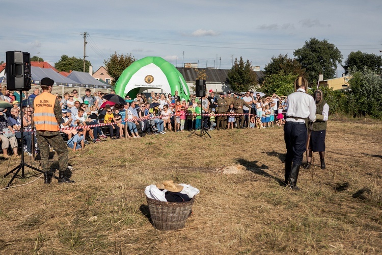 V Skierniewickie Spotkania z Historią