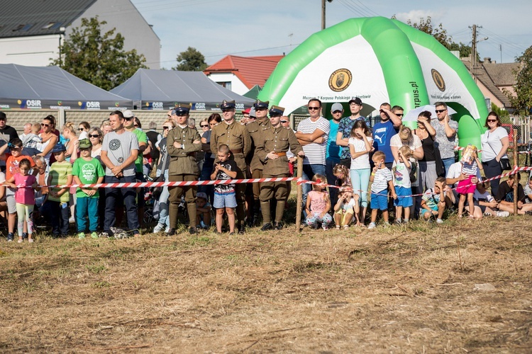 V Skierniewickie Spotkania z Historią