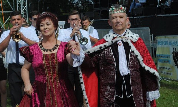 Święto kaszy