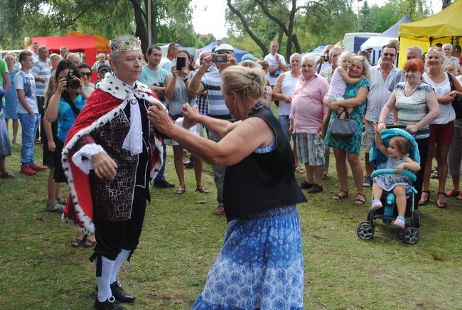 Gryczaki 2018 w Janowie Lubelskim