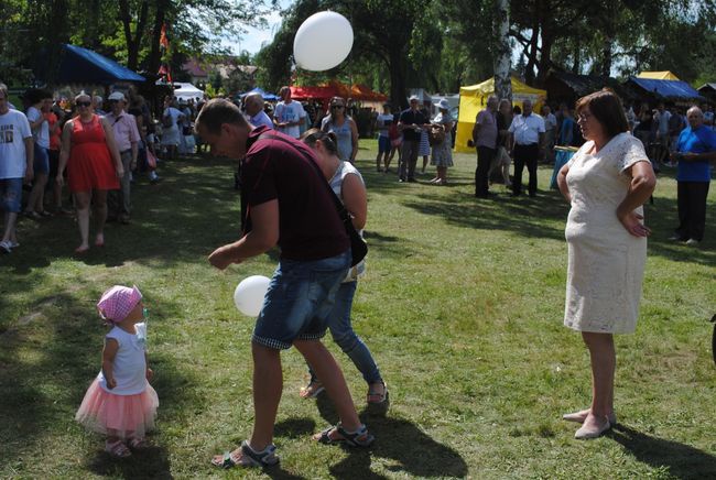 Gryczaki 2018 w Janowie Lubelskim