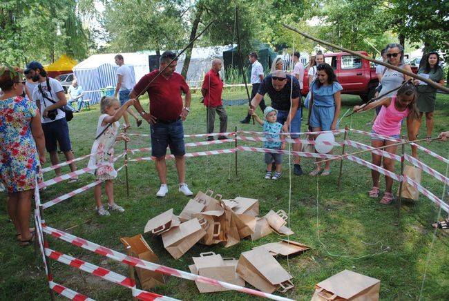 Gryczaki 2018 w Janowie Lubelskim