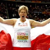 Niesamowite Polki! Kolejne dwa medale!