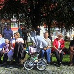 Uroczystości oddania Karpacza pod opiekę św. Wawrzyńca