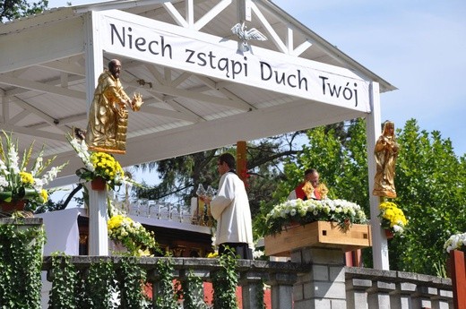 Odpust ku czci św. Jacka