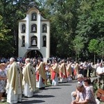 Odpust ku czci św. Jacka