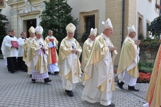 Odpust ku czci św. Jacka