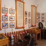 Otwarcie muzeum w Różance i festyn