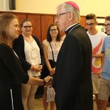Wymiana młodzieży polsko-niemieckiej