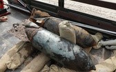 Akcja wydobywania bomb z Bałtyku