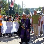 Piesza Pielgrzymka na Jasną Górę - zakończenie