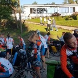 NINIWA Team rusza do Santiago de Compostela 