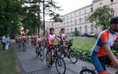 Wyjazd NINIWA Team do Santiago de Compostela