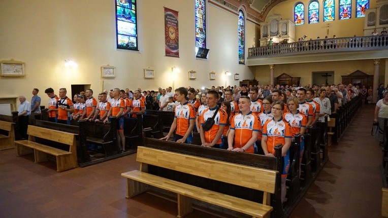 Wyjazd NINIWA Team do Santiago de Compostela