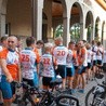 Wyjazd NINIWA Team do Santiago de Compostela