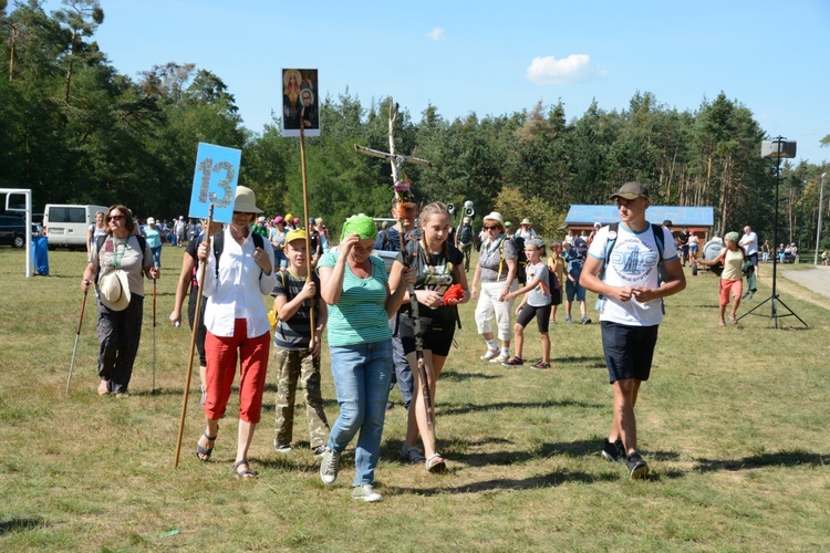 Strumień opolski w Kosorowicach