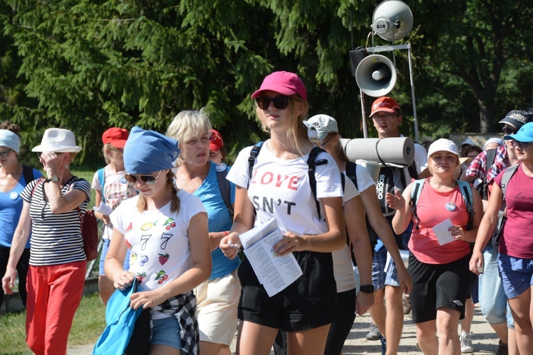 Strumień opolski w Kosorowicach