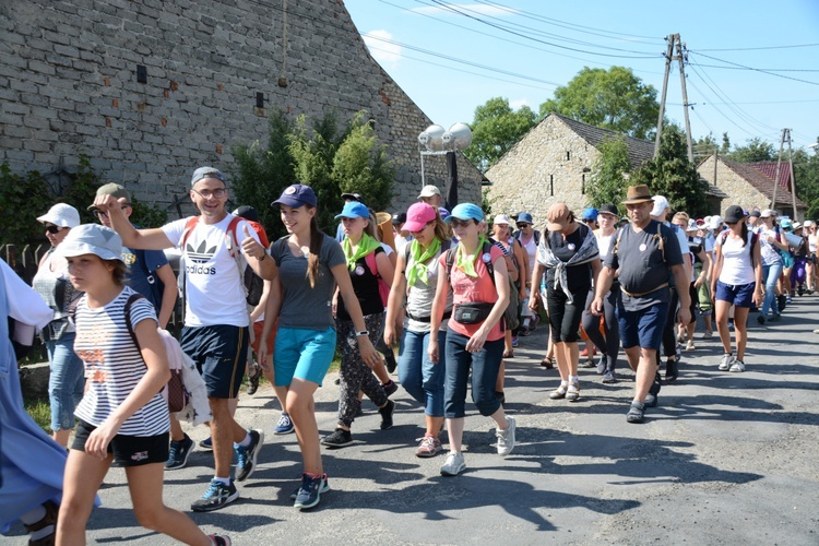 Strumień opolski w Kosorowicach