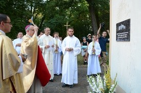 Módlmy się za nieżyjącego