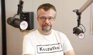 Jarosław Gwizdak: przewietrzyć zastałą strukturę