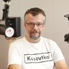 Jarosław Gwizdak: przewietrzyć zastałą strukturę