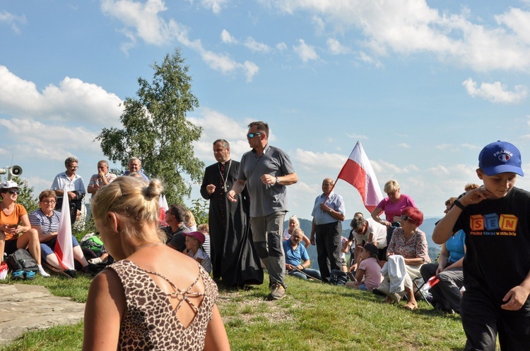 Górska Kaplica Narodu Polskiego