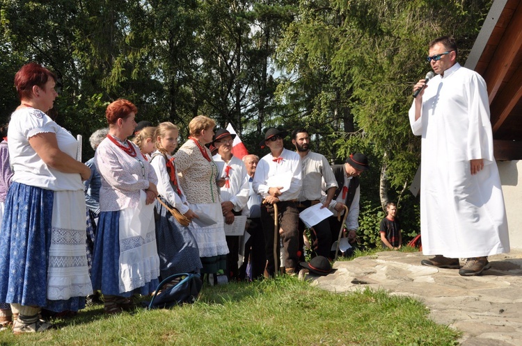 Górska Kaplica Narodu Polskiego