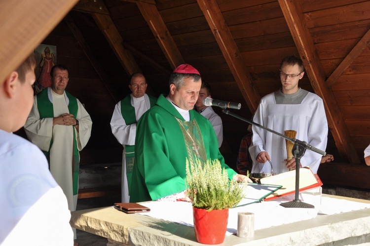 Górska Kaplica Narodu Polskiego