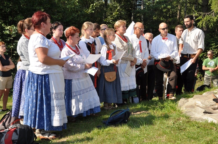 Górska Kaplica Narodu Polskiego