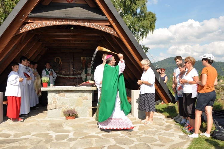 Górska Kaplica Narodu Polskiego