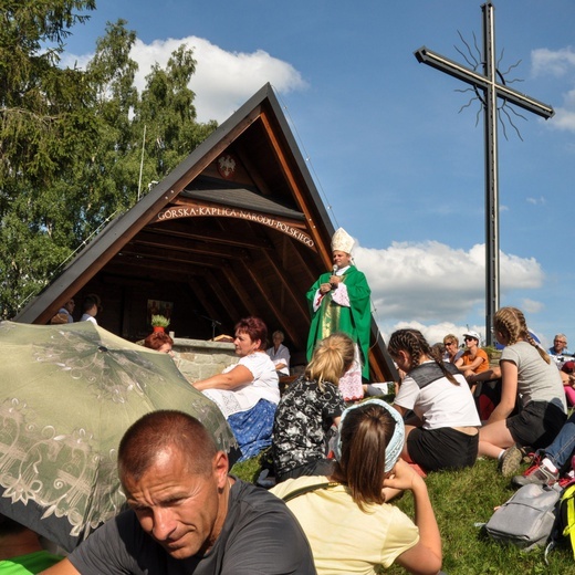 Górska Kaplica Narodu Polskiego